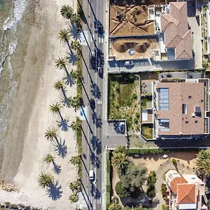  Appartement T3 Neuf Avec Jardin Et Terrasse Face à La Mer